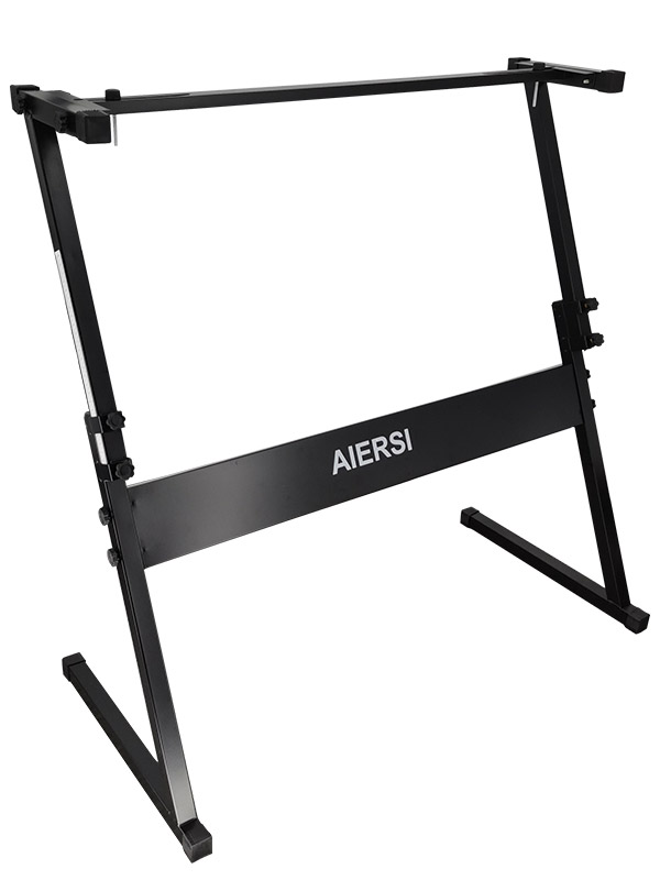 Z style electronic organ stand