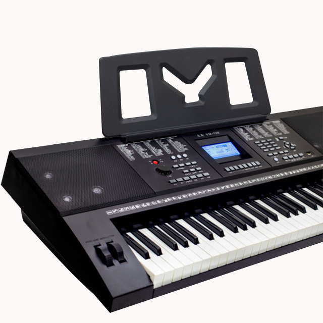 digital electronic piano