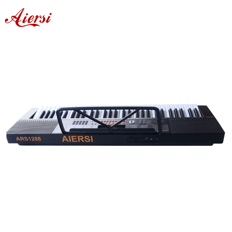 low price 61 keys electronic organ (9)
