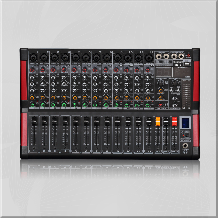 Aiersi bluetooth sound power mixer (3)