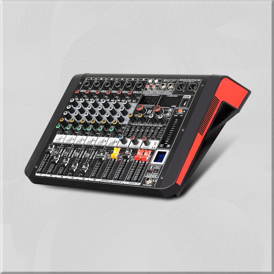 buy aiersi console audio sound mixer (5)