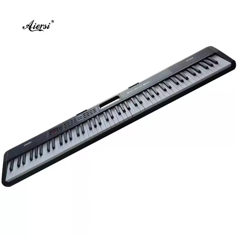 Aiersi 88 keys electronic keyboard (1)