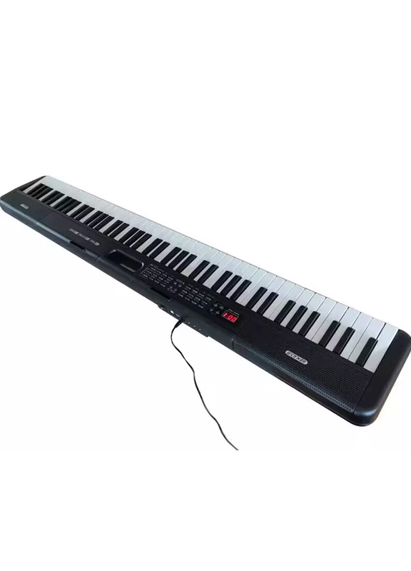 Cheap price 88 keys electronic organ A001