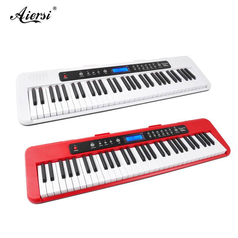 aiersi colour electronic organ (5)