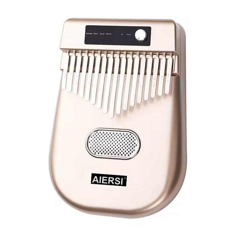 bluetooth elctronic kalimba (2)