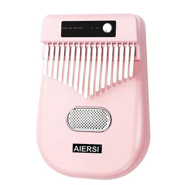 bluetooth elctronic kalimba (3)
