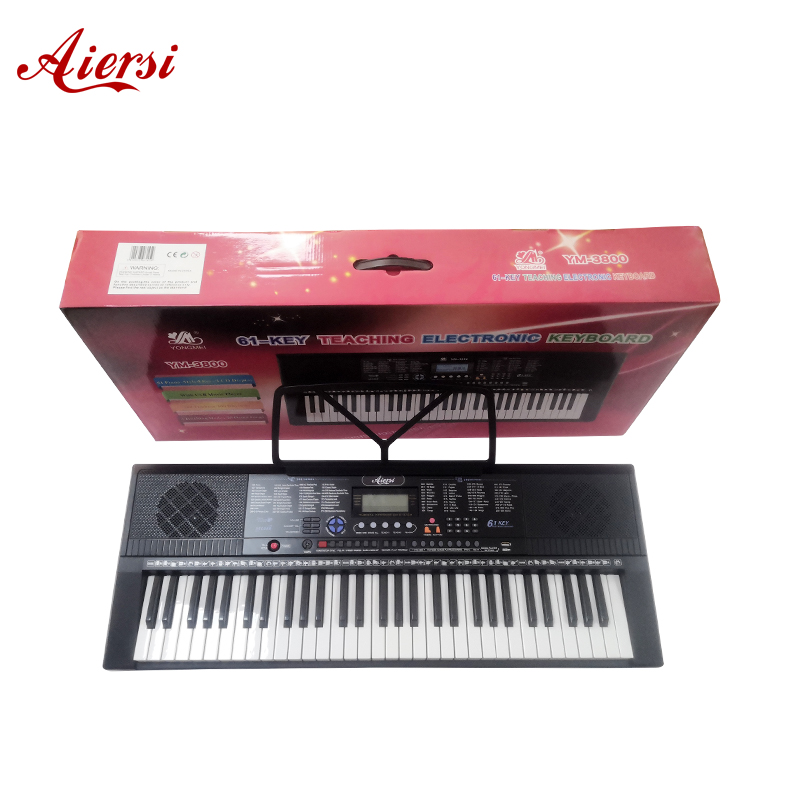 starter aiersi 61 keys electronic organ (1)