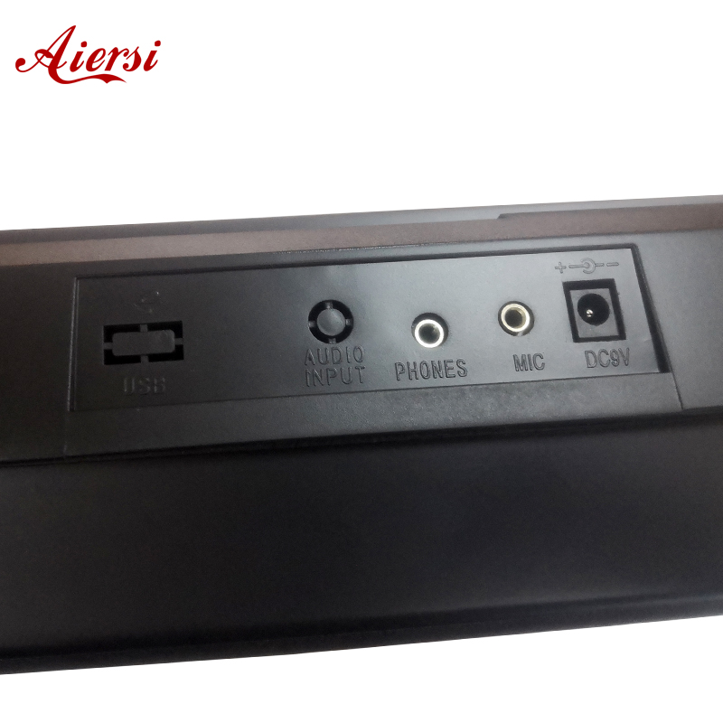 starter aiersi 61 keys electronic organ (11)