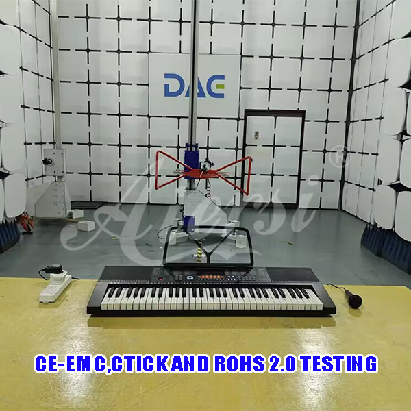 AIERSI KEYBOARD TEST AIERSI KEYBOARD TEST