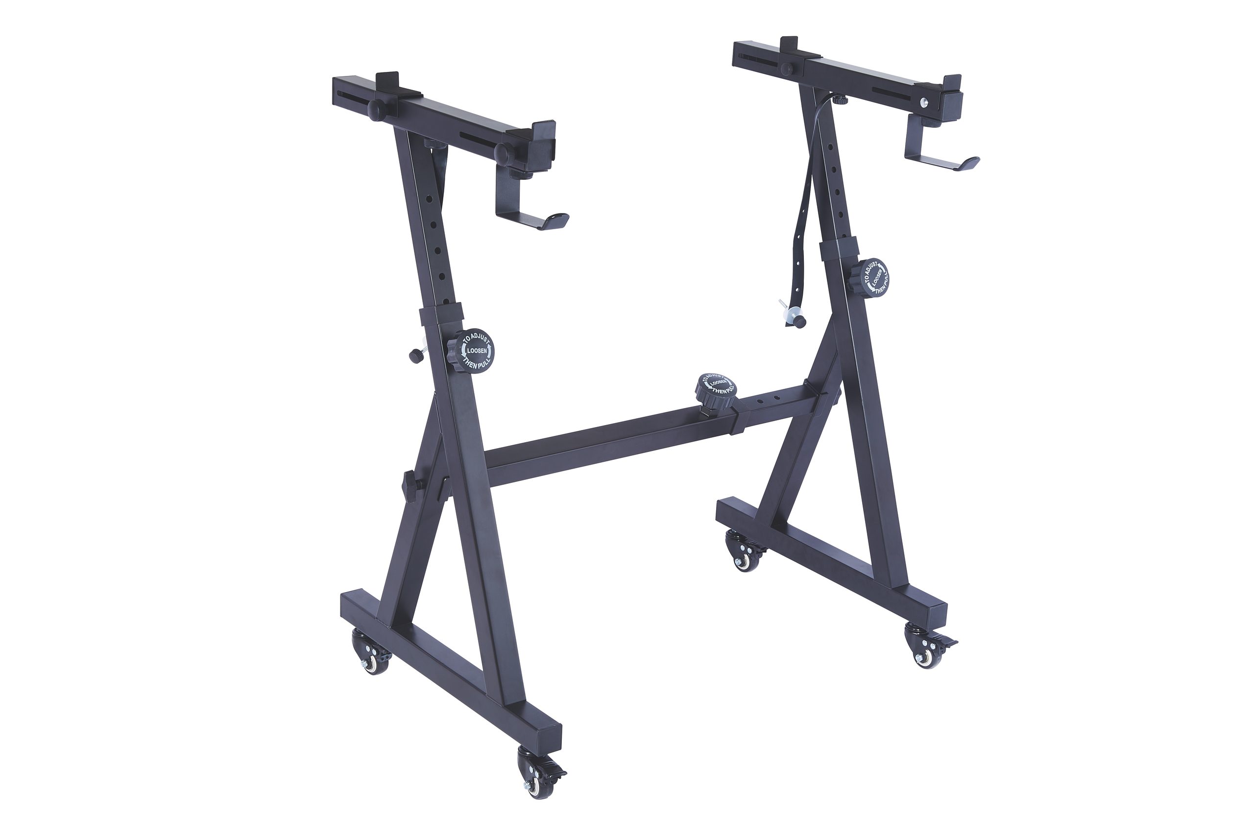 Strong Z style Digital Keyboard Stand